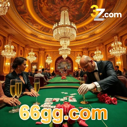 Bônus Imperdíveis no 66gg.com: Emoção e Diversão em Cada Clique