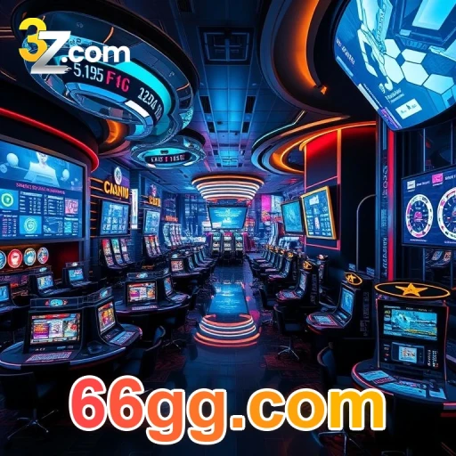 Explore a Seção Paga do 66gg.com e Divirta-se