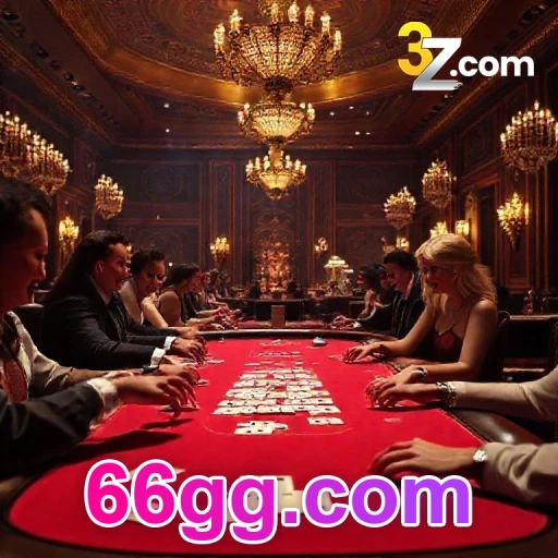 66gg com Apostas
