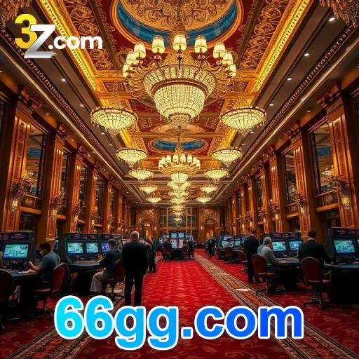 66gg com Jogos de caça-níqueis