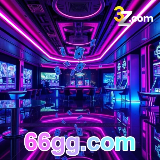 66gg.com Área VIP
